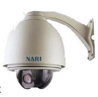 南瑞网络安全摄像机（NR-VSC-NH118PS) 