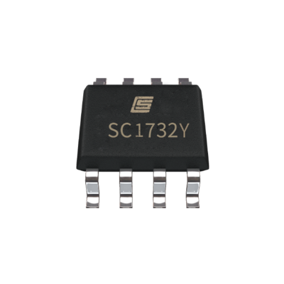 SC1732Y传感器安全平台接入模块
