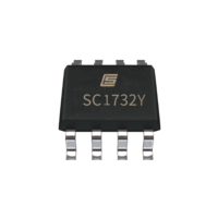 SC1732Y传感器安全平台接入模块